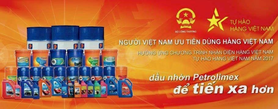 dầu petrolimex 