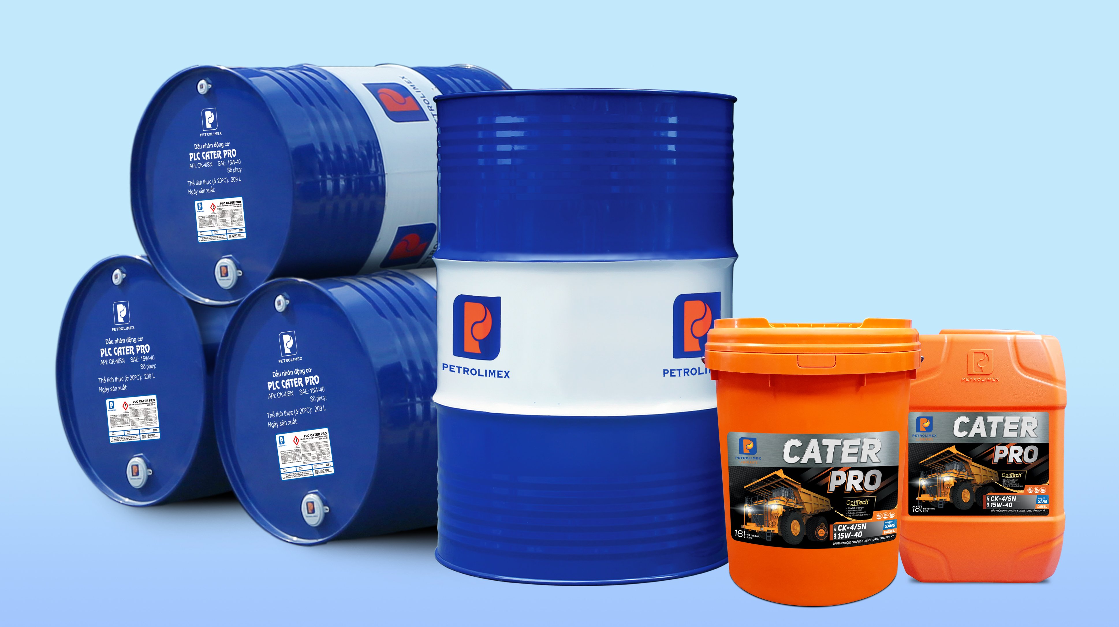 dầu nhớt petrolimex có tốt không