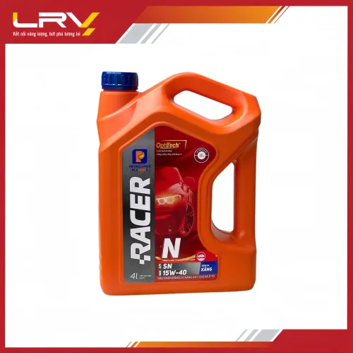 Dầu nhờn ô tô RACER - N